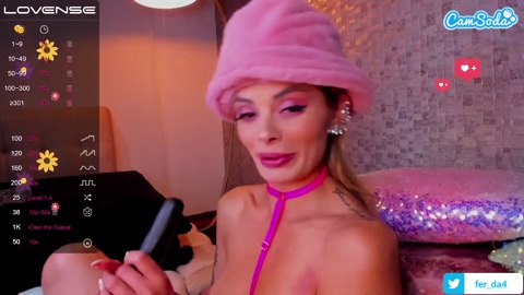 lyannaa CamSoda 02-03-2023